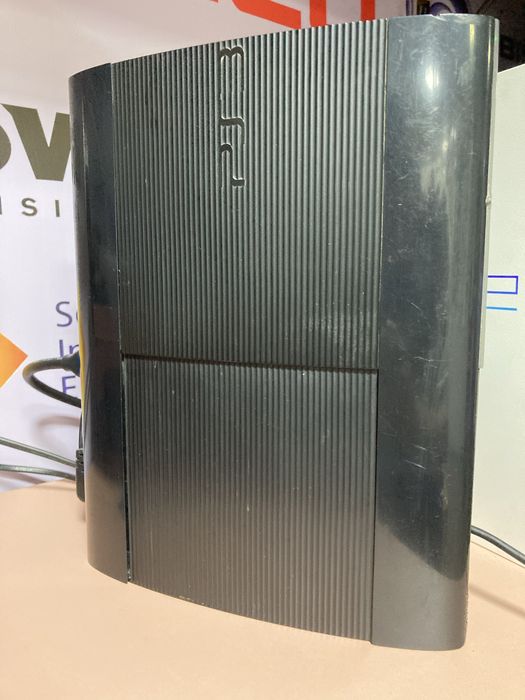 Playstation 3 Super Slim 500GB