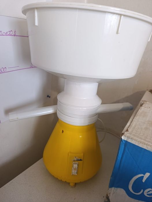 Продам сепаратор