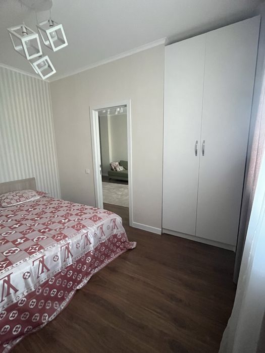 Свежая Квартира посуточно сдаётся