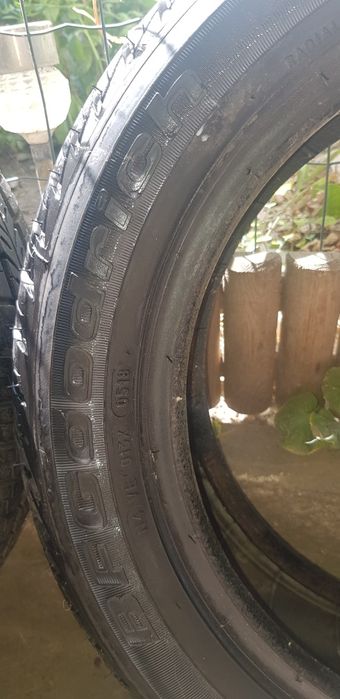 Cauciucuri de vară ca noi 155 65 R14