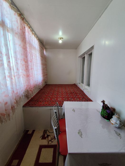 Аренда Квартира 2 хона Кора камиш Тансикбой 3