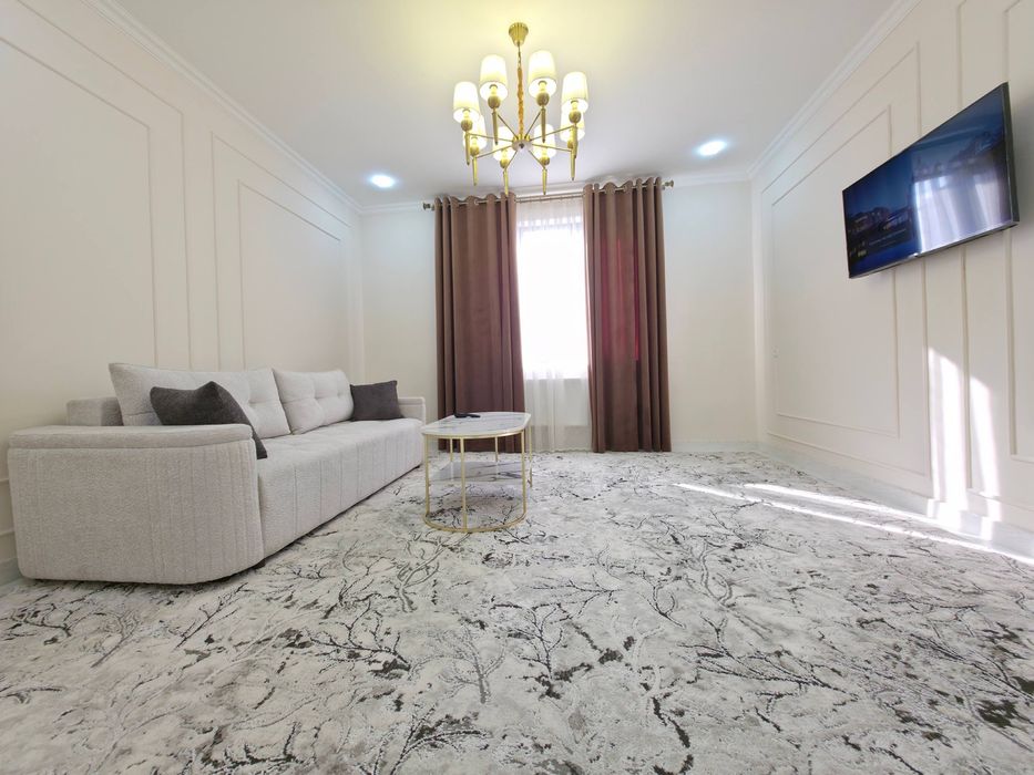 Жк Баку 2/6/10 60м2. ул Баку Узбум Фаргона уйли