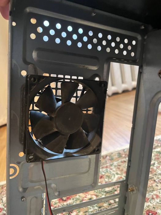 корпус Crown торг