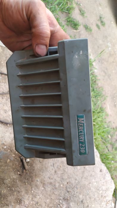 Трехфазный счётчик