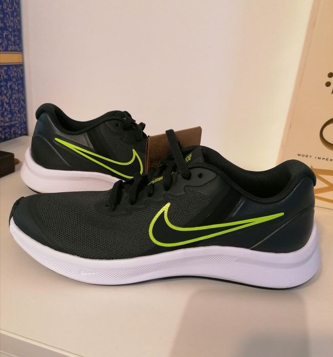 Adidasi Nike Running originali unisex