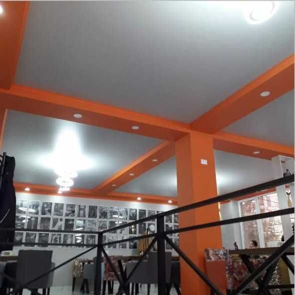 Кермели Тобелер тимди багада