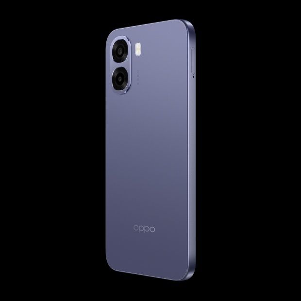 Смартфон OPPO – A6x 5G, 6.75'', 4GB/128GB, Black Purple