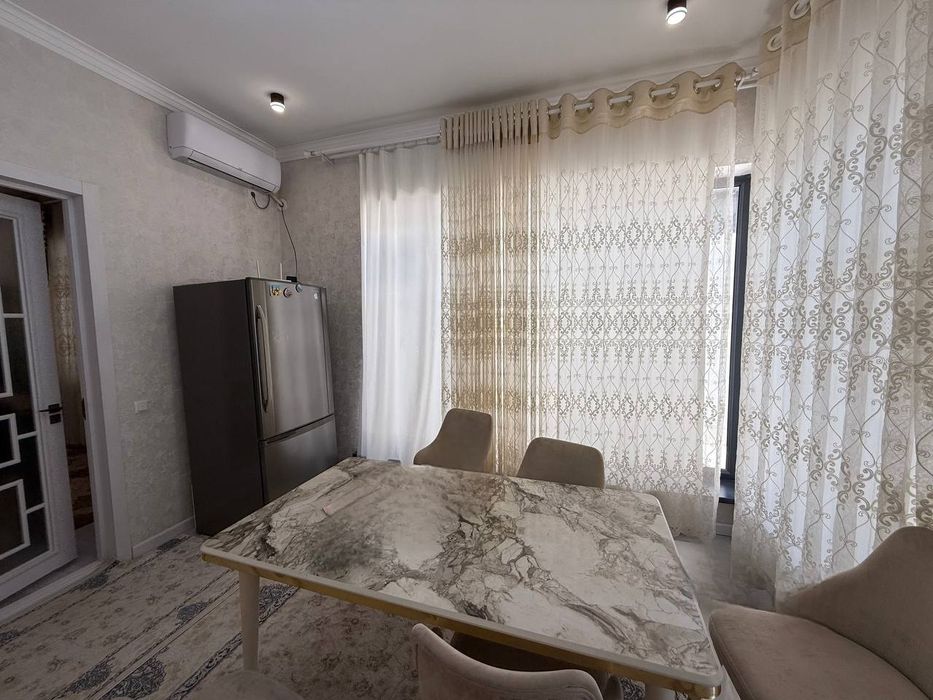 Продаётся каттедж, Турк махалля, Дурмень, Кибрайский район