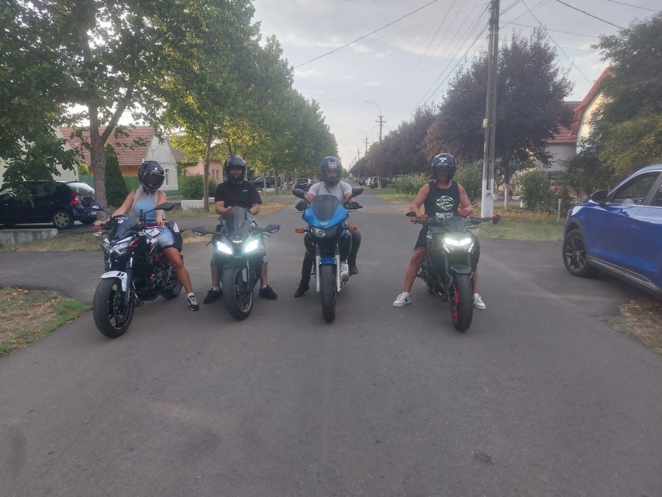 Vind kawasaki zx10r