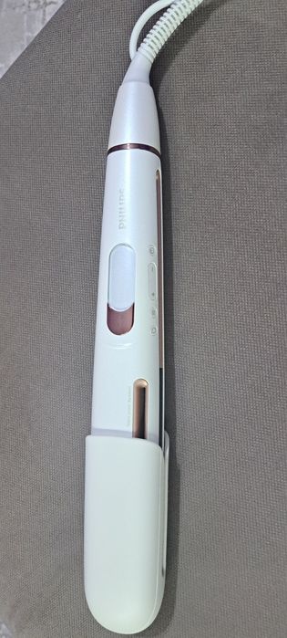 Преса за коса Филипс.