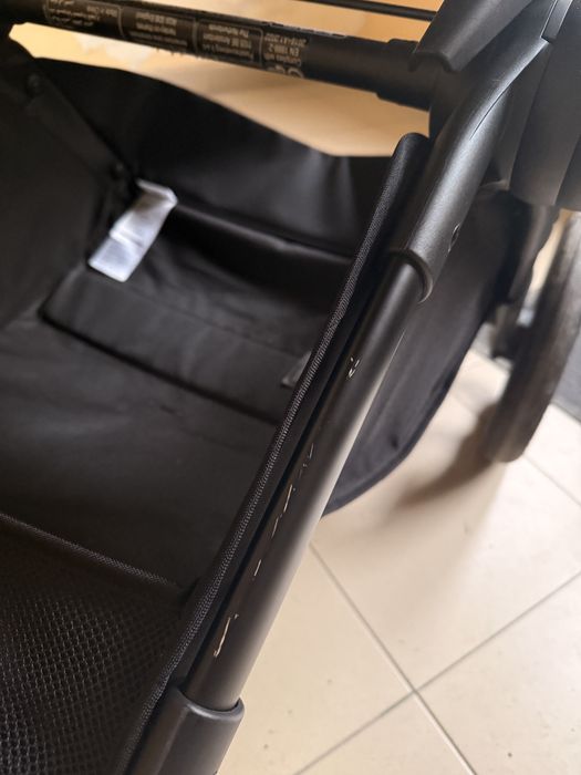 Bugaboo FOX cub Desert Beige