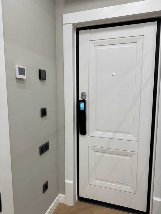 (Своя) Аренда Апартамента в Anhor Residence (Minor Masjid)