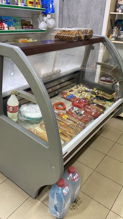 Холодильники и морозильники