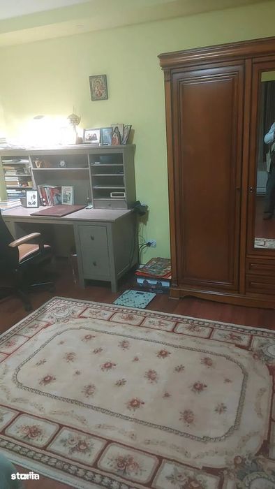 Garsoniera | Dristor | 5' Metrou