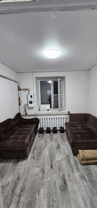 Срочно продам квартиру