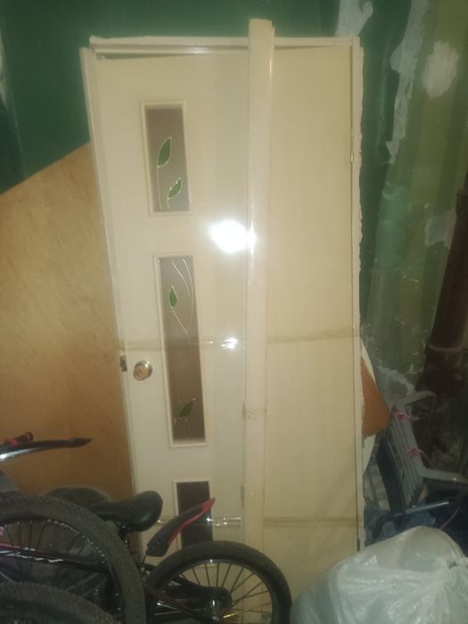 Межкомнатная дверь