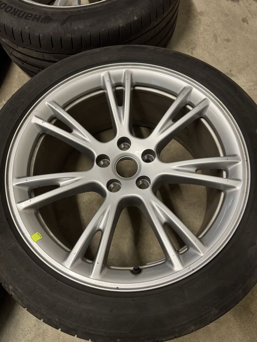Джанти r19 Tesla model Y