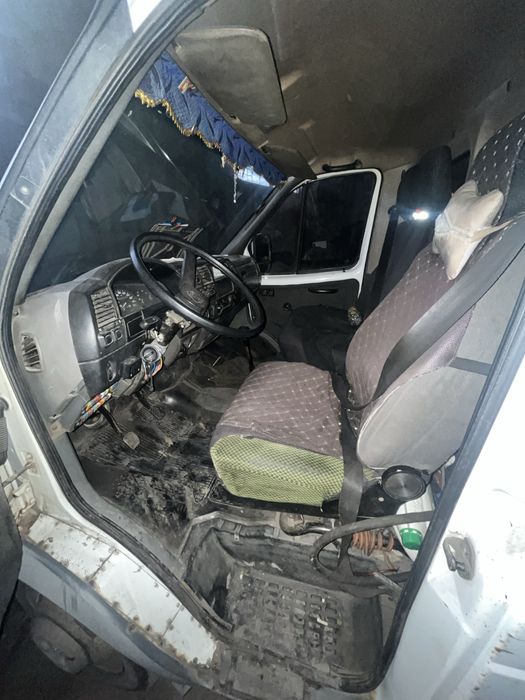 Продам Газель Газ 3302