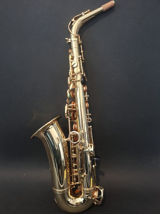 Saxofon Selmer Seria 1