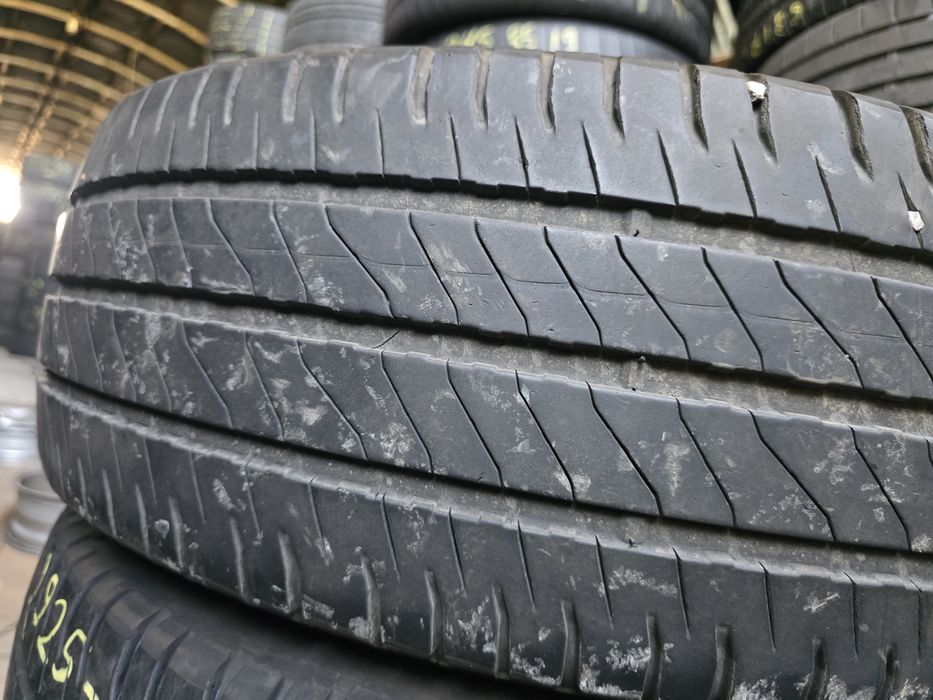 4бр Летни гуми за бус 235 65 16 С - Michelin - DOT 2023