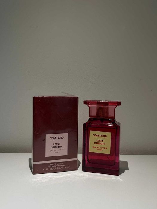Tom Ford Lost Cherry EDP