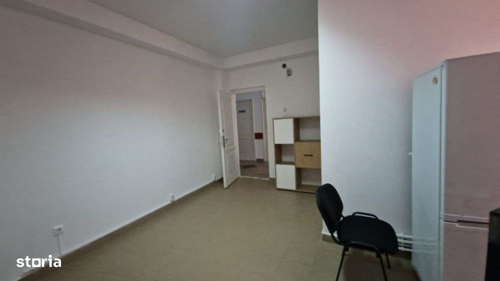 Spatiu birou, 19mp, Central