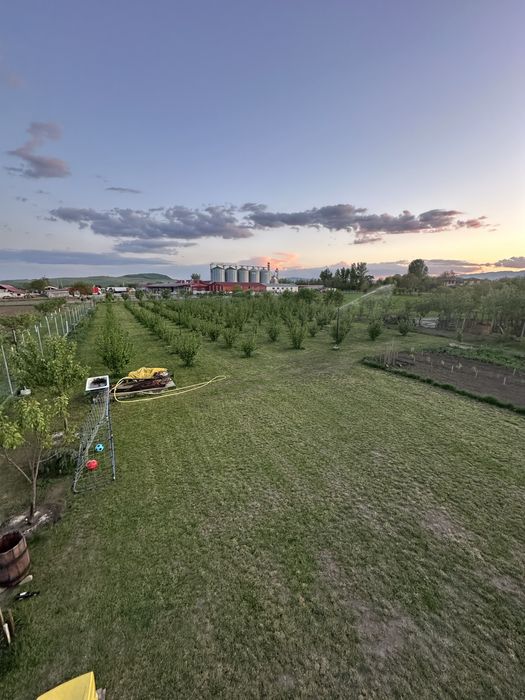 Vand propietate in Galda de Jos , 4700 mp