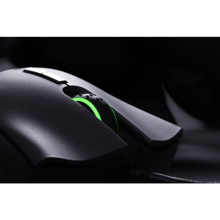 Mouse Gaming Razer DeathAdder Elite RZ01-02010100-R3G1 nou sigilat