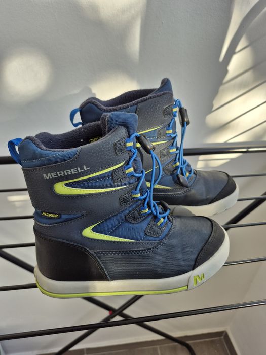 Ghete Merrell 32
