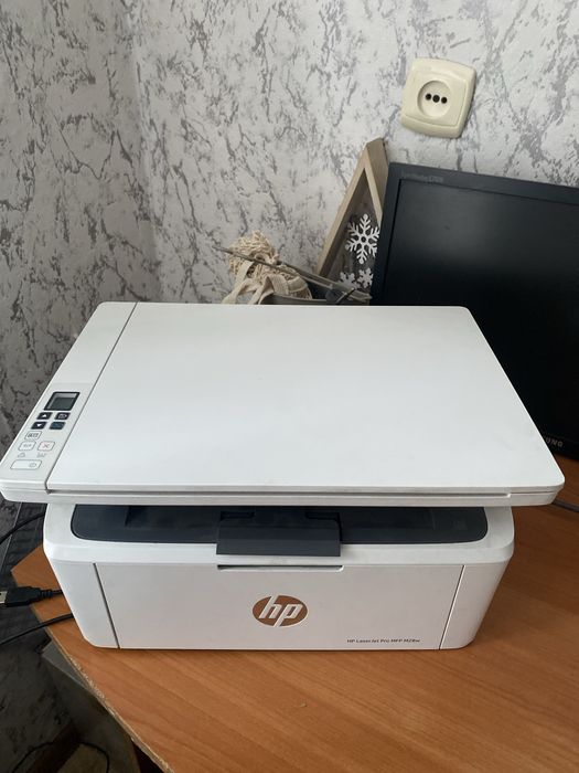 Принтер в отличном состоянии