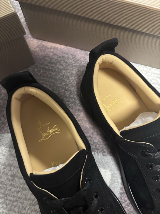 Обувки Christian Louboutin