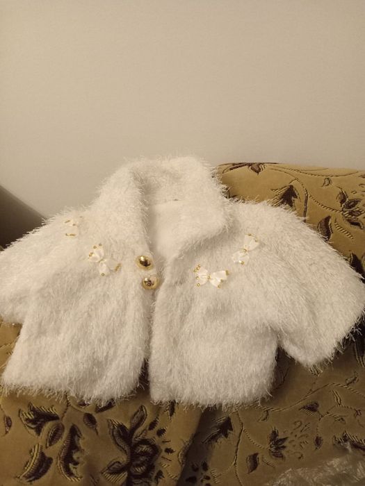 Праздничные накидки для платьев в отличном состоянии