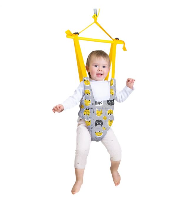 Продам детские прыгунки