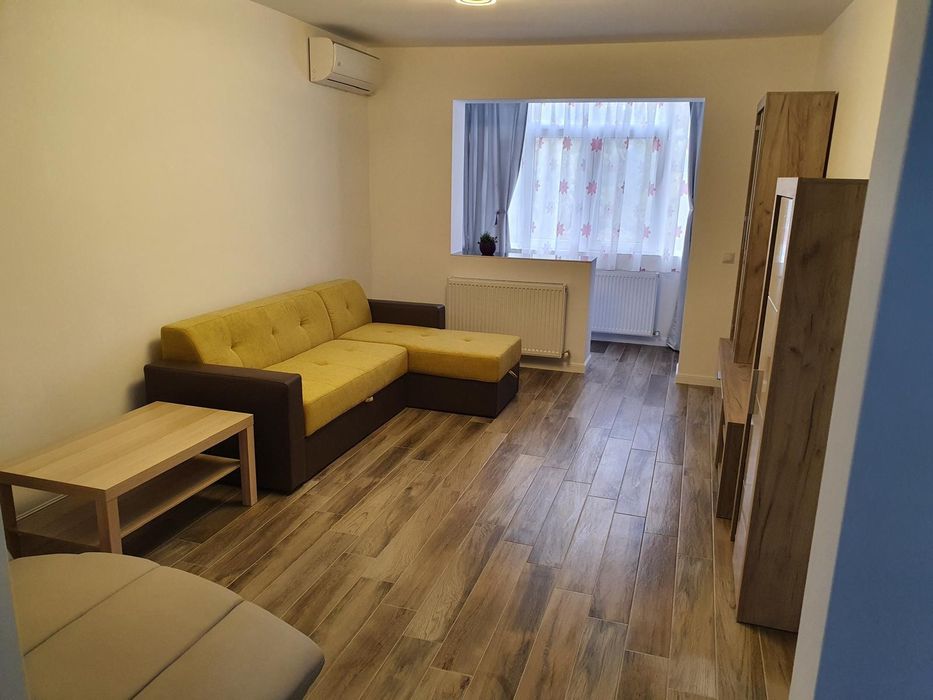Apartament 2 camere de închiriat PRIMA INCHIRIERE TOTUL  NOU LUX