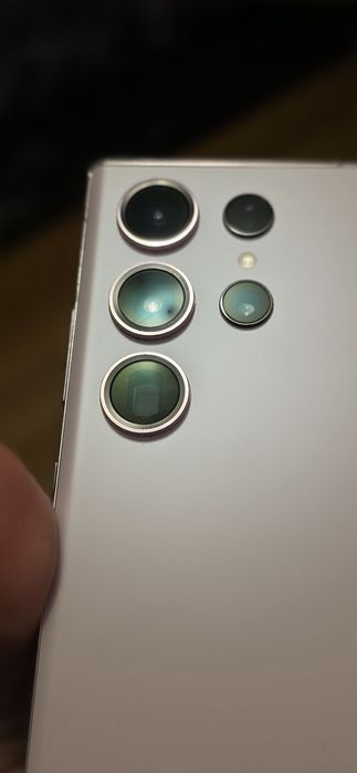 Samsung S23 Ultra Lavender 12GB/ 512GB