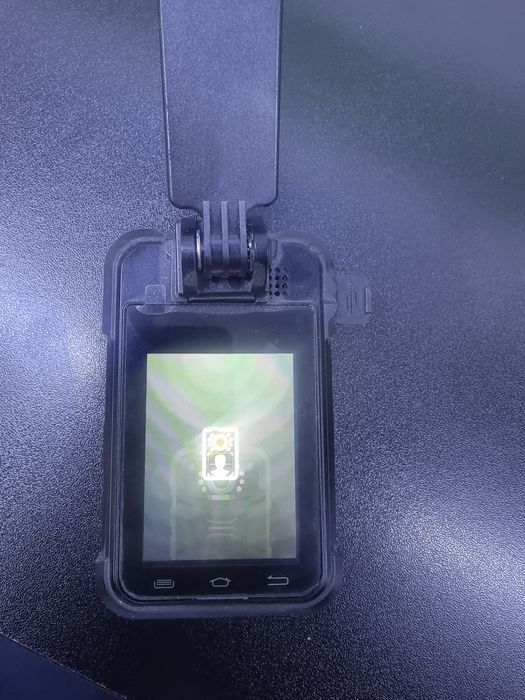 Body kamera hikvision MH-2311