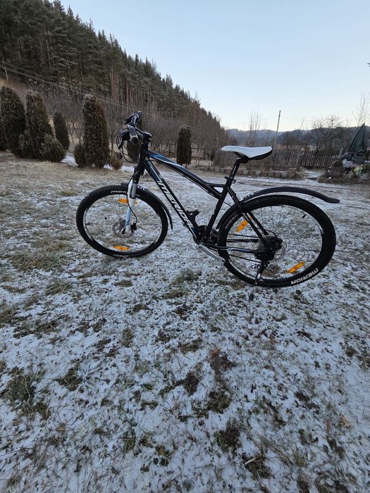 Biciclete diferite modele și mărimi cu frână hidraulică 800lei bucata