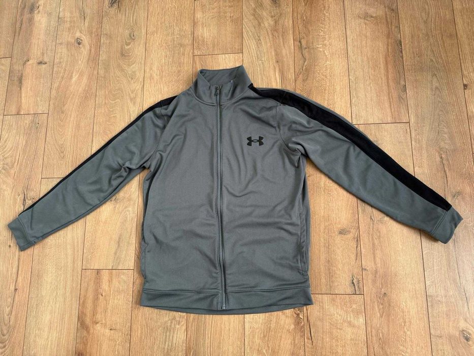 Under Armour M barbati geaca softshell slim fit