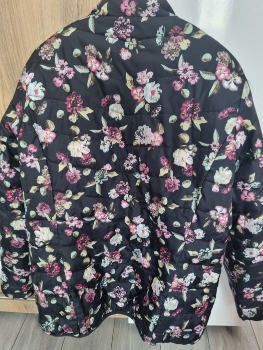 Двулицево дамско яке