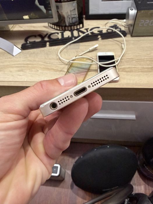 Iphone SE 2016 32 gb