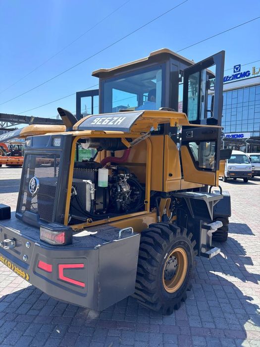 HZZG brendidan 936 modeli