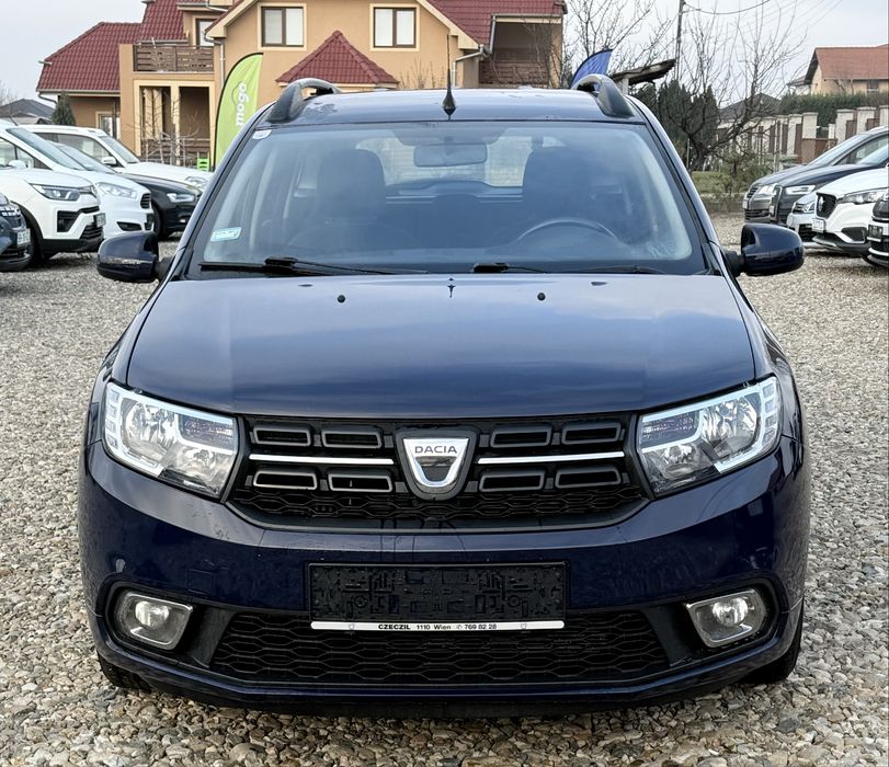 Dacia Logan MCV  2019