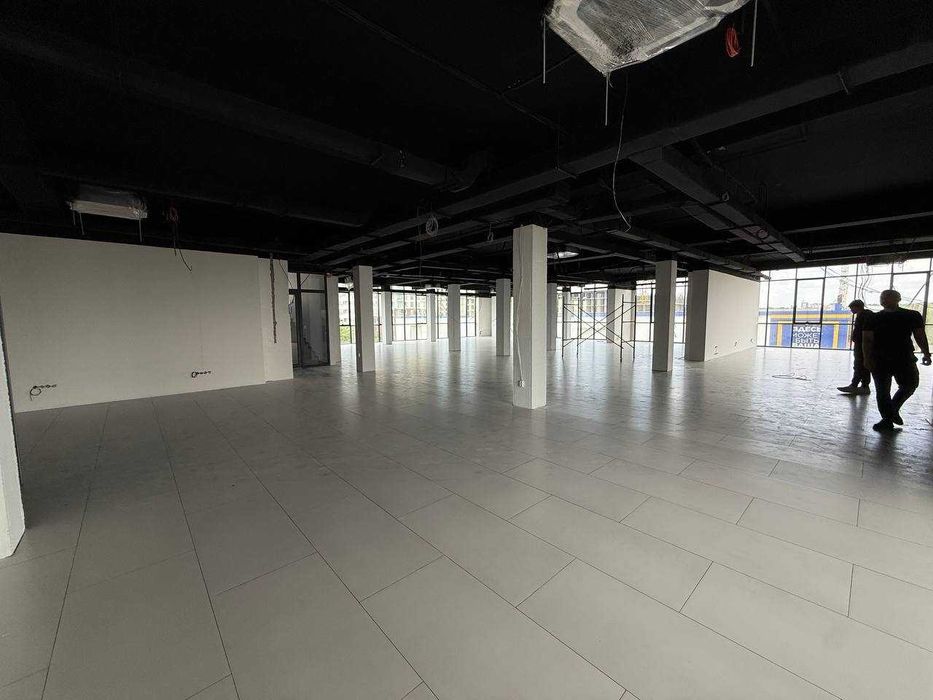 Аренда офиса от 570 кв в Concord Business center