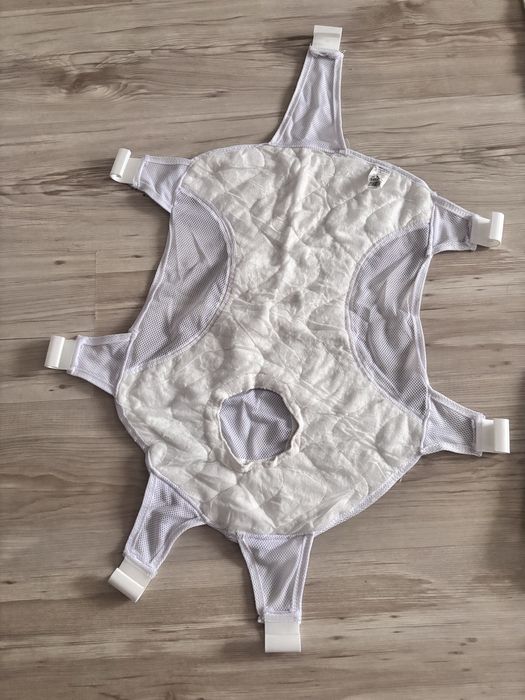 Подложка за бебешко корито