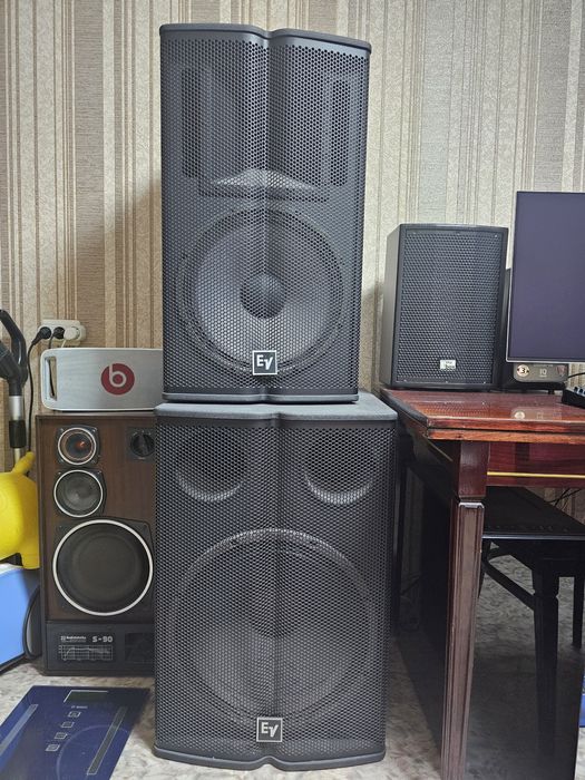 Акустическая система