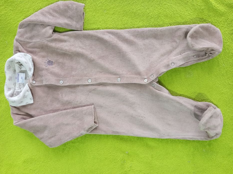 Продам детские вещи 56-62 р.