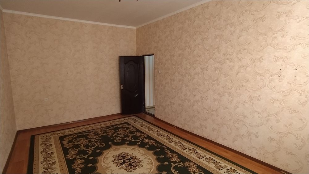 18 мкр бир хоналик квартира