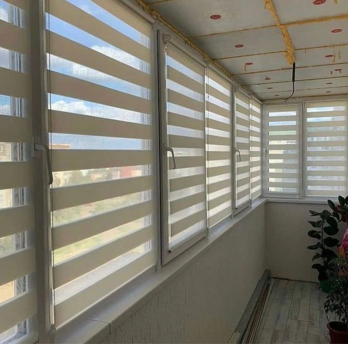 Жалюзи скидка 30%