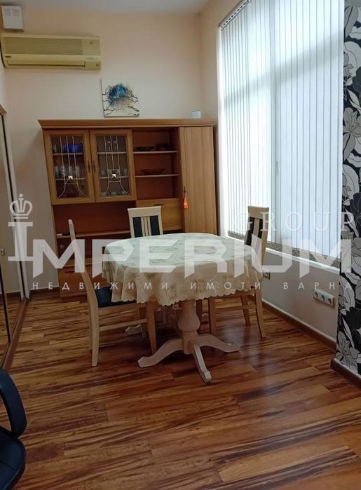 Дава се под наем Двустаен апартамент в Варна, Бриз - 55 кв.м за 459 € - Снимка #5