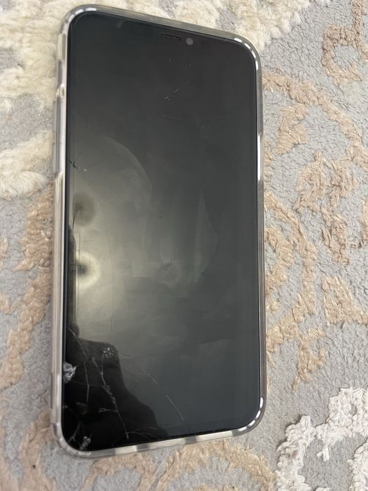 Iphone 11 pro 256гб
